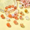 DIY Bubblegum Bracelet Pendant Decoration Making Kit MACR-CJC0010-01A-6