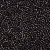11/0 Grade A Transparent Glass Seed Beads X-SEED-Q007-F58-2