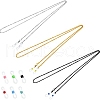 150Pcs EyeGlass Hoders FIND-CJ0001-08-7