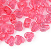 Transparent Acrylic Beads MACR-S373-95-B04-1