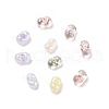 Glass Beads GLAA-U003-01J-2