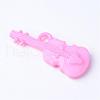 Opaque Acrylic Pendants SACR-S202-11-2