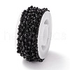 304 Stainless Steel Satellite Chains STAS-I186-02EB-3