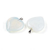 Opalite Pendants G-S364-006A-2