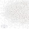   140G Handmade Polymer Clay Beads CLAY-PH0002-02-7