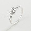 925 Sterling Silver Finger Rings FS-WG231A9-01-3