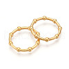 304 Stainless Steel Linking Rings STAS-N109-29G-2