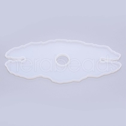 Red Wine Holder Silicone Molds DIY-WH0190-07-1