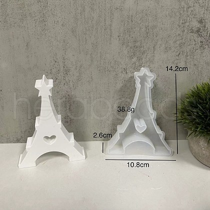 Decoration DIY Silicone Mold DIY-K077-01A-1