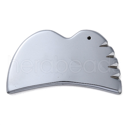 Mother's Day Gifts Synthetic Terahertz Stone Massage Tools G-F767-05-1