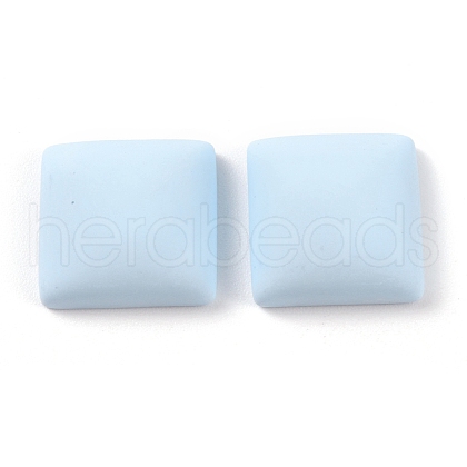 Resin Cabochons CRES-J042-07E-1