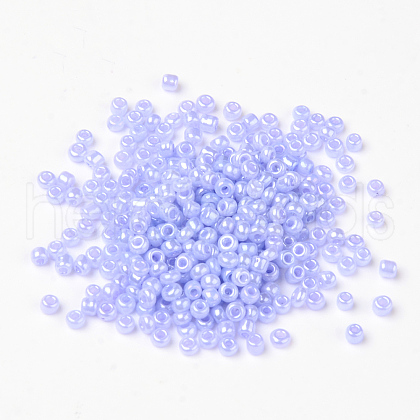 Glass Seed Beads X1-SEED-A011-4mm-146-1