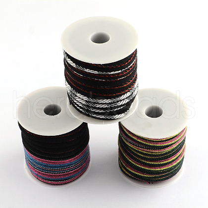 Ethnic Cord Cloth Cord OCOR-Q003-06-1