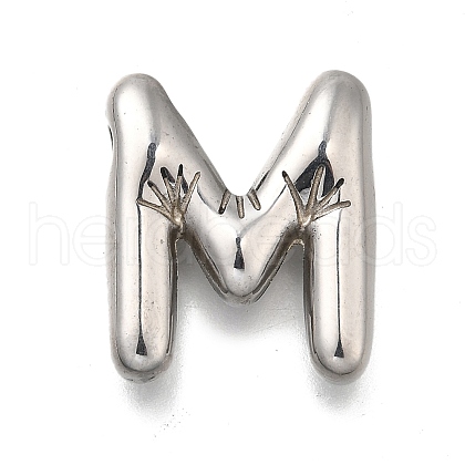 304 Stainless Steel Pendants STAS-S166-01P-13-1