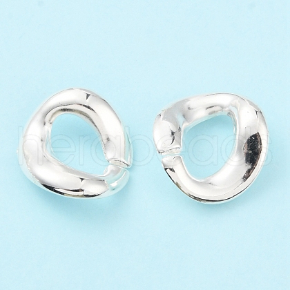 CCB Plastic Linking Rings CCB-D005-38S-1