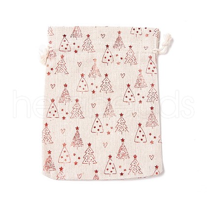 Cotton and Linen Packing Pouches ABAG-CJC0001-01A-1