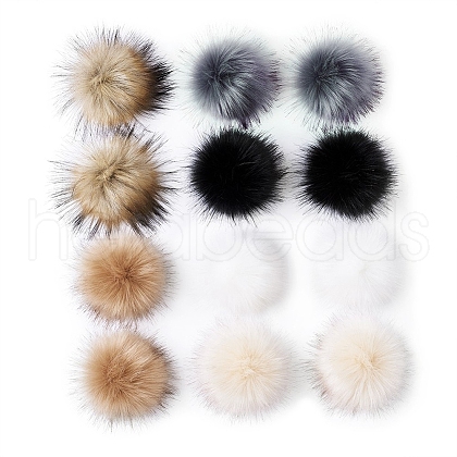 Pom Pom Ball FIND-TZ0001-01-1