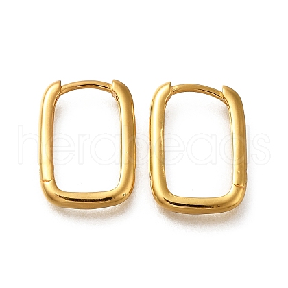 925 Sterling Silver Hoop Earrings STER-M018-09G-1