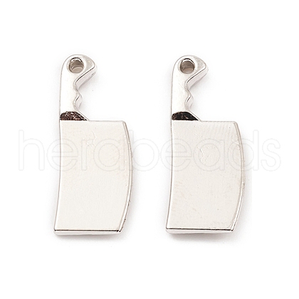 Alloy Pendants PALLOY-K003-15P-1