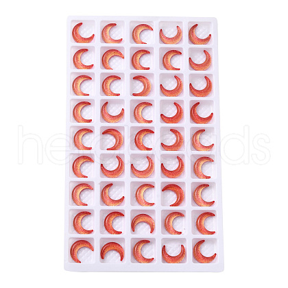 K5 Glass Cabochons GLAA-D301-03-1