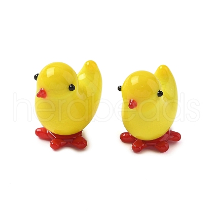 Chick Home Decorations LAMP-D301-12-1