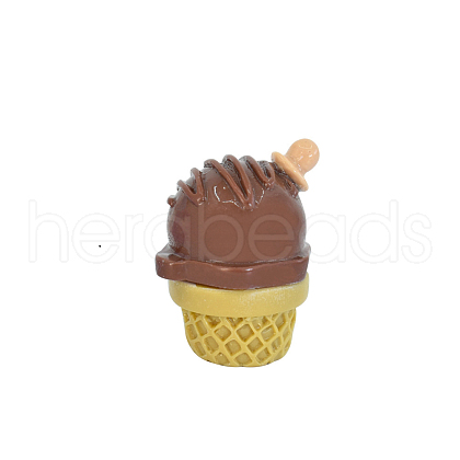 Resin Ice Creams PW-WGA960D-02-1