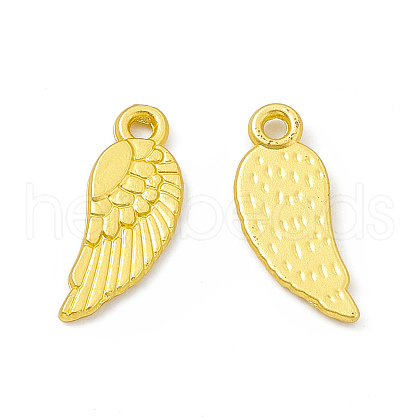 Rack Plating Alloy Pendants FIND-G045-07MG-1
