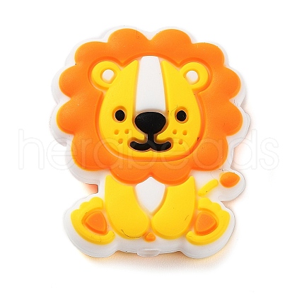 Silicone Focal Beads SIL-Q024-02A-1