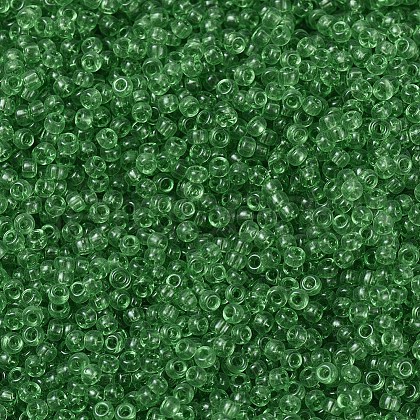 MIYUKI Round Rocailles Beads SEED-G007-RR0145-1