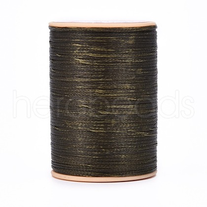 Flat Waxed Thread String YC-P003-A04-1