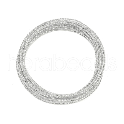 5M Aluminum Wire AW-H001-02B-1