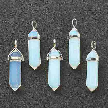 Opalite Pendants G-M378-01P-A24-1