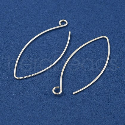 925 Sterling Silver Earring Hooks FIND-NH0001-07-1