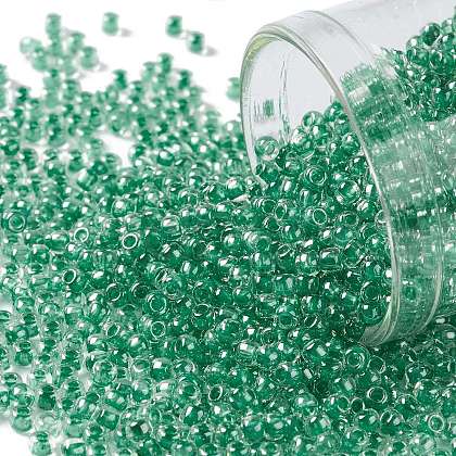 TOHO Round Seed Beads X-SEED-TR11-0343-1