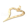 Alloy Big Pendants PALLOY-V009-11G-2