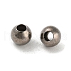 Brass Spacer Beads J0K2G032-2
