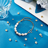 Unicraftale 304 Stainless Steel Spacer Beads STAS-UN0008-17G-2