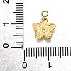 304 Stainless Steel Pendants STAS-M116-30G-4