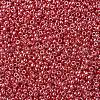 MIYUKI Round Rocailles Beads SEED-X0054-RR0425-2