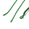 Nylon Woven Loop Coil Pull Rings NWIR-V001-01A-3