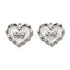 Alloy Enamel Pendants ENAM-R145-02P-1