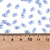 Opaque Acrylic Beads X1-MACR-T048-02S-4