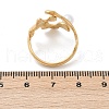 304 Stainless Steel Finger Rings RJEW-S629-09G-B-5