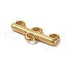 304 Stainless Steel Chandelier Component Links STAS-P395-17B-G-2