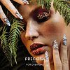 Preciosa® Crystal Hotfix Flatback Stones Y-PRC-HSS12-50020-4