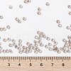 MIYUKI Round Rocailles Beads SEED-JP0009-RR2195-4