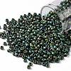 TOHO Round Seed Beads SEED-JPTR08-0707-1