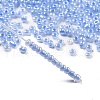 Glass Seed Beads SEED-A011-2mm-146-3