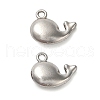 304 Stainless Steel Charms STAS-E500-14P-02-1