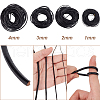 Gorgecraft 25M Cowhide Leather Cord WL-GF0001-24C-01-5